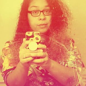 Meet your Posher, Serena